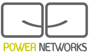 Power Networks Logo