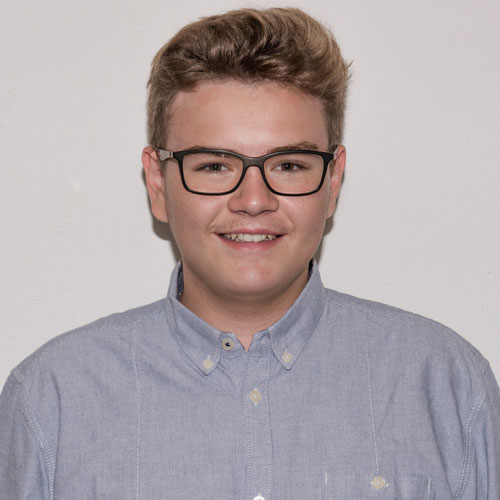 Tobias Gruber - Power Networks
