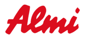Almi Logo