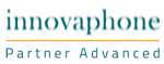 innovaphone Partner Advanced Logo