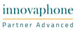 innovaphone Partner Advanced Logo