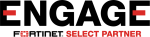 Engage Fortinet Logo