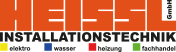 Heissl Installationstechnik Logo