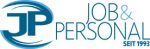 JP Personal Logo