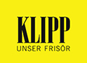 Klipp Friseur Logo