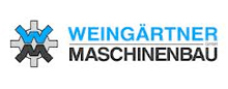 Weingärtner Maschinenbau Logo