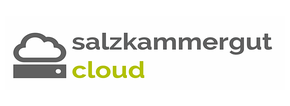 Salzkammergut Cloud Logo