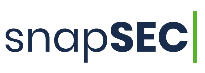 snapSEC Logo