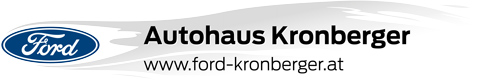 Autohaus Kronberger Logo