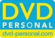 DVD Personal Logo