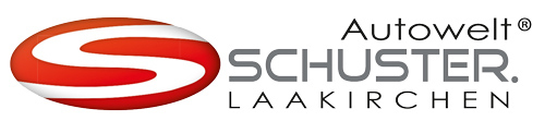 Autowelt Schuster Laakirchen Logo