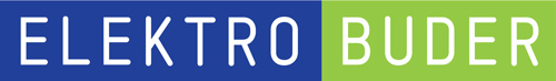 Elektro Buder Logo