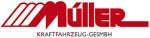 Müller Kraftfahrzeug Logo