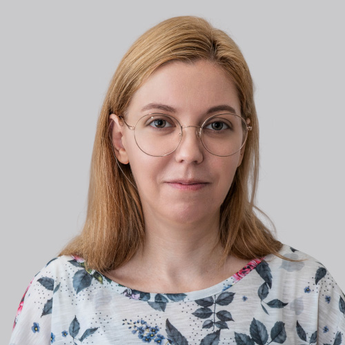 Christina Zopf - Power Networks