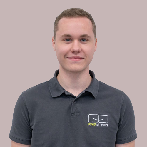 Christoph Schaumberger