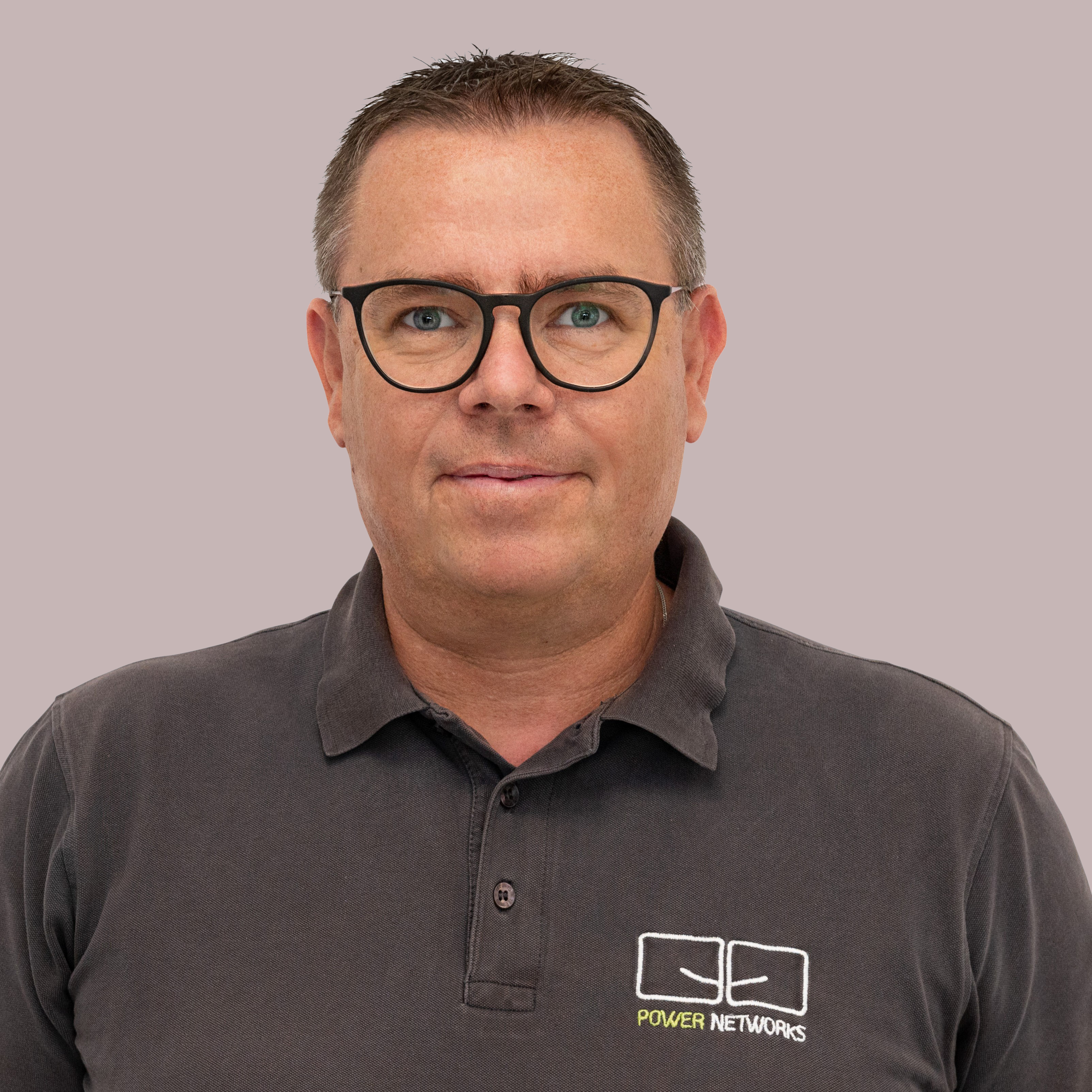 Harald Puster