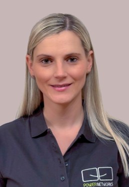 Yvonne Pokorny