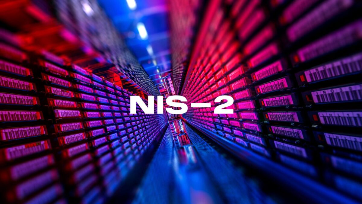 NIS2 ab Oktober 2026: Was Unternehmen jetzt vorbereiten sollten