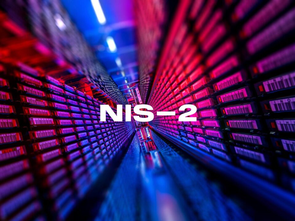 NIS2 ab Oktober 2026: Was Unternehmen jetzt vorbereiten sollten