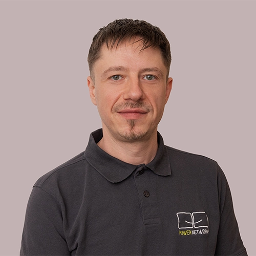 Christoph Harringer