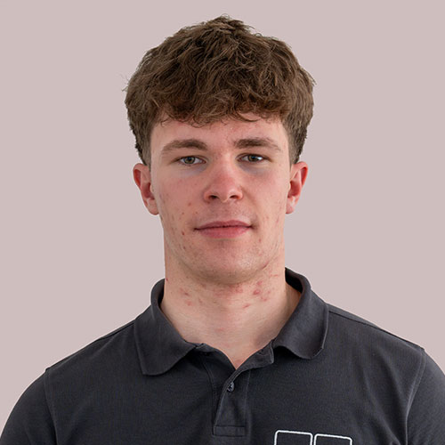 Florian Hamal